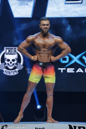 Фотограф Павел Гарасько (19.05.2024)